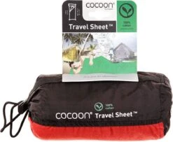 Cocoon TravelSheet - Lakenzak - Katoen - Grijs 7 Cocoon TravelSheet - Lakenzak - Katoen - Grijs -Bo Camp Goedkope Winkel 1200x986 2