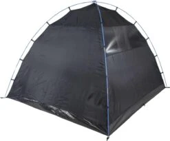 High Peak Tessin 4.0 Koepeltent - Nimbus Grijs - 4 Persoons 13 High Peak Tessin 4.0 Koepeltent - Nimbus Grijs - 4 Persoons -Bo Camp Goedkope Winkel 1200x998 2