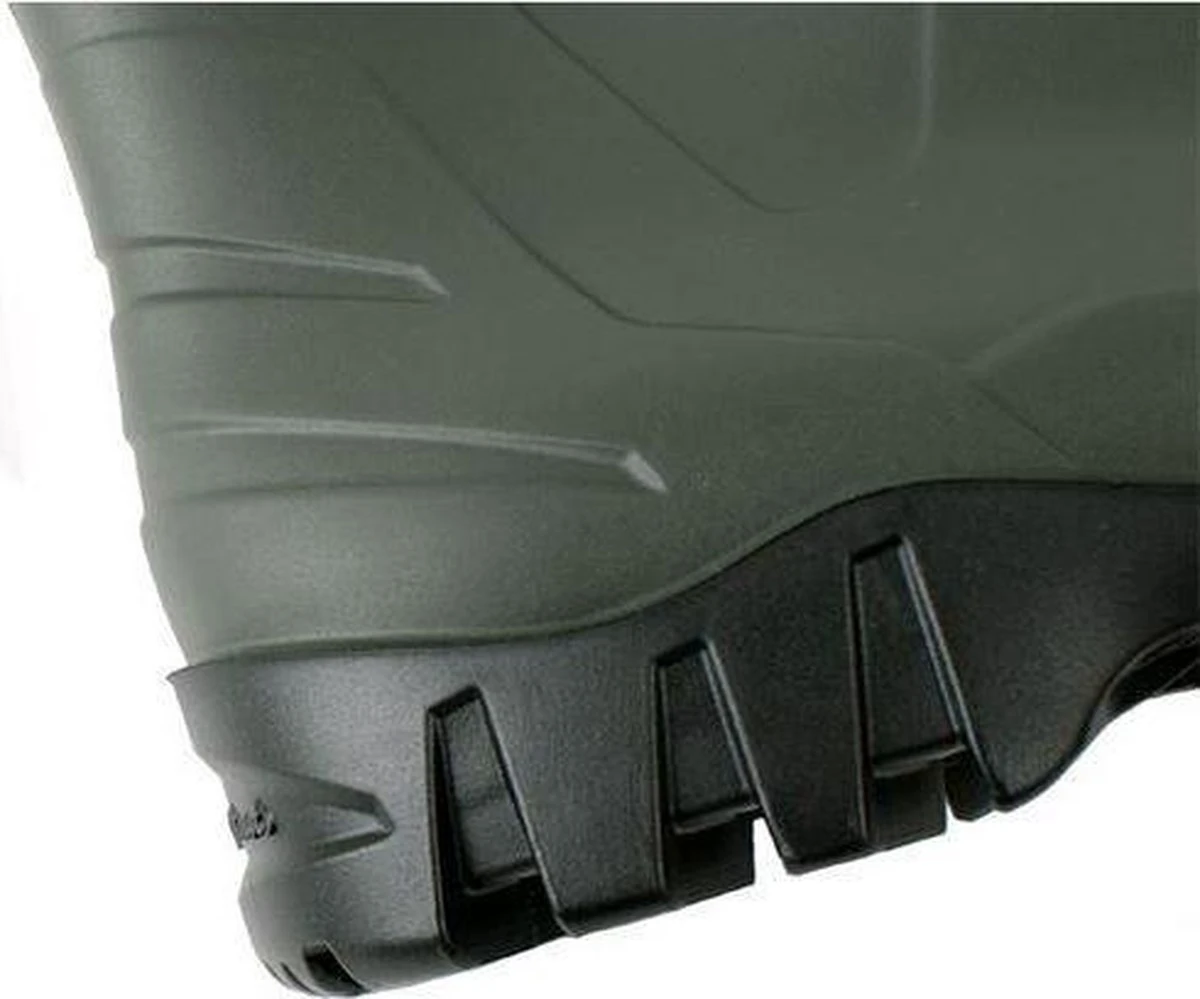 Dunlop Kaplaarzen Kuithoogte - Groen - 43 14 Dunlop Kaplaarzen Kuithoogte - Groen - 43 - Afbeelding 14