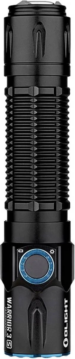 Olight Warrior 3S 2300 Lumen LED 1 Olight Warrior 3S 2300 Lumen LED