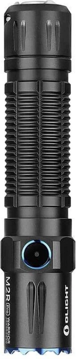 Olight M2R Pro Warrior LED Zaklamp - 1.800 Lumen - Oplaadbaar 9 Olight M2R Pro Warrior LED Zaklamp - 1.800 Lumen - Oplaadbaar -Bo Camp Goedkope Winkel 254x1200 1