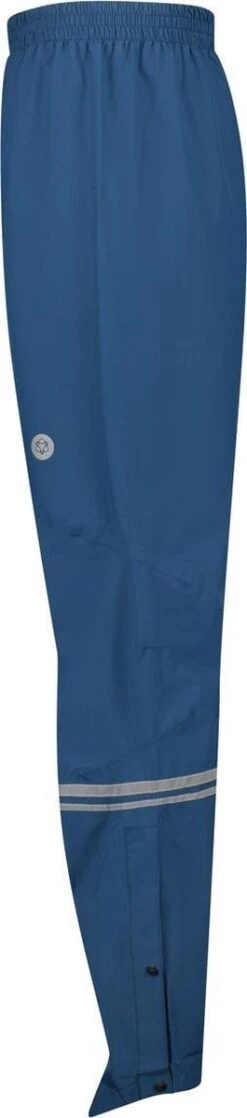 AGU Original Regenpak Essential - Blauw - L - Dames & Heren - Waterdicht & Ademend -Bo Camp Goedkope Winkel 265x1200 1