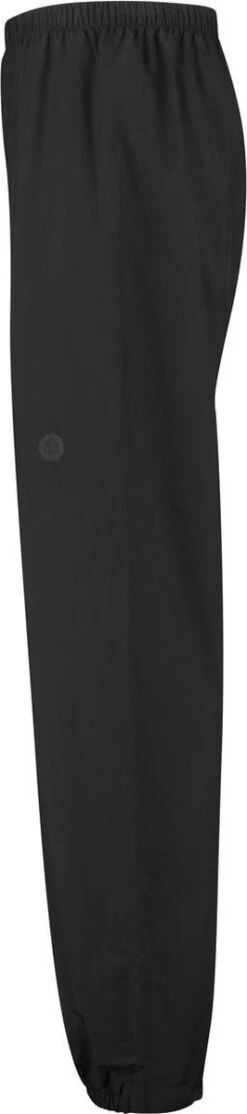 AGU GO Regenbroek Essential Unisex - Zwart - M - Dames & Heren - Waterdicht & Ademend -Bo Camp Goedkope Winkel 266x1200 4