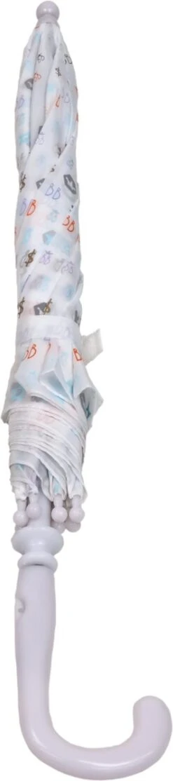 BAMBAM - Kinder Parasol - Modieus Design - Kinder Paraplu - 72cm -Bo Camp Goedkope Winkel 266x1200 8