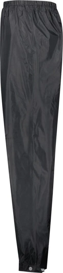 AGU Passat Regenpak Essential - Zwart - M - Dames & Heren - Waterdicht -Bo Camp Goedkope Winkel 279x1200