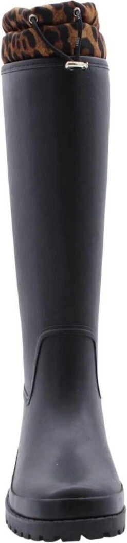 Guess Reisa Regenlaarzen - Rubber Laarzen - Dames - Zwart - Maat 39 24 Guess Reisa Regenlaarzen - Rubber Laarzen - Dames - Zwart - Maat 39 -Bo Camp Goedkope Winkel 281x1200