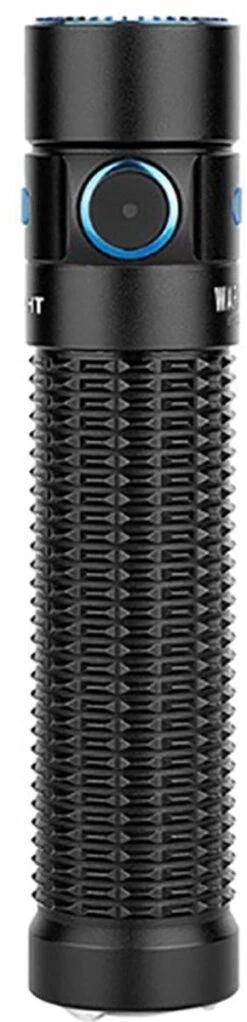 Olight - Zaklamp - Warrior - Mini Black 10 Olight - Zaklamp - Warrior - Mini Black -Bo Camp Goedkope Winkel 290x1200