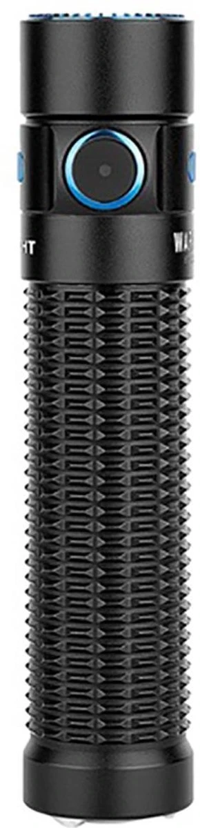 Olight - Zaklamp - Warrior - Mini Black 3 Olight - Zaklamp - Warrior - Mini Black - Afbeelding 3