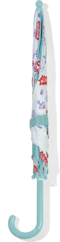 Bambolino Toys - Woezel & Pip Paraplu - Kinderparaplu - Variant Groen 10 Bambolino Toys - Woezel & Pip Paraplu - Kinderparaplu - Variant Groen -Bo Camp Goedkope Winkel 301x1200