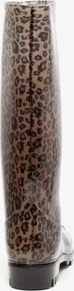 Mountain Peak Dames Regenlaarzen Met Luipaardprint - Bruin - Maat 39 10 Mountain Peak Dames Regenlaarzen Met Luipaardprint - Bruin - Maat 39 -Bo Camp Goedkope Winkel 308x1200 1