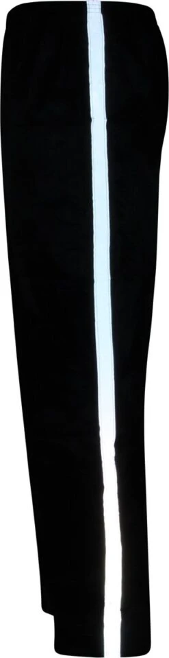 C-Line Regenpak Met Capuchon - Reflecterende Jas - Nieuw Model - Kinder Maat 158/164 -Bo Camp Goedkope Winkel 309x1200