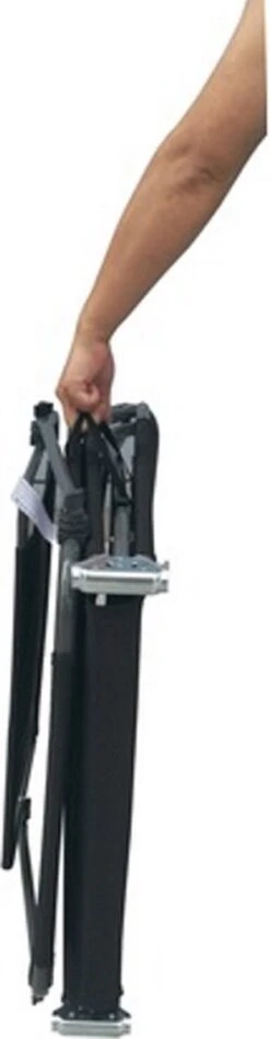 Ligbed Strand Camping Tuin Met Zonnescherm - Strandbed - Opvouwbaar 6 Ligbed Strand Camping Tuin Met Zonnescherm - Strandbed - Opvouwbaar -Bo Camp Goedkope Winkel 312x1200