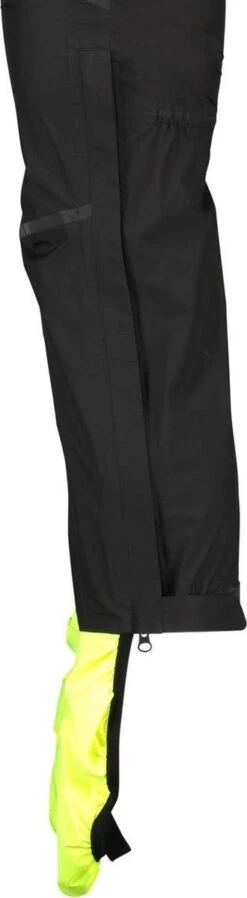 AGU Compact Regenbroek Commuter Heren - Zwart - L -Bo Camp Goedkope Winkel 330x1200