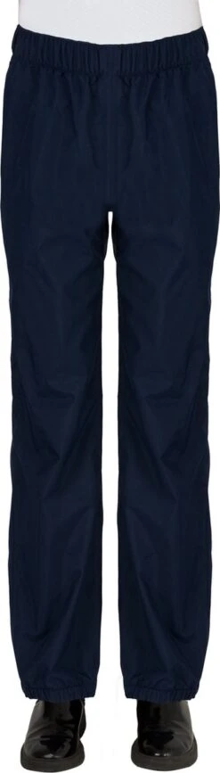 AGU GO Kids Regenbroek Essential - - 164 - Meisjes & Jongens - Waterdicht & Ademend -Bo Camp Goedkope Winkel 342x1200