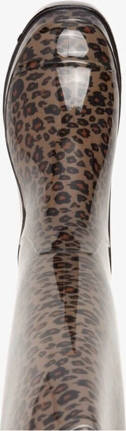 Mountain Peak Dames Regenlaarzen Met Luipaardprint - Bruin - Maat 39 13 Mountain Peak Dames Regenlaarzen Met Luipaardprint - Bruin - Maat 39 -Bo Camp Goedkope Winkel 352x1200