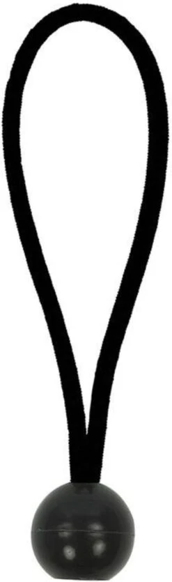 ProPlus 365644 Tentspannerset Zeltspanner-Set 10 Stück - Elastisch 15cm Mit Kunststoffball 10 Stuk(s) 7 ProPlus 365644 Tentspannerset Zeltspanner-Set 10 Stück - Elastisch 15cm Mit Kunststoffball 10 Stuk(s) -Bo Camp Goedkope Winkel 355x1200