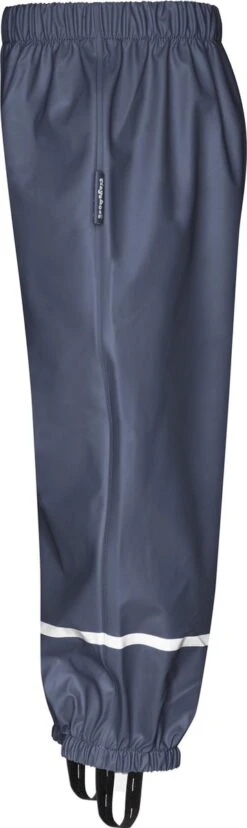 Playshoes - Regenbroek Voor Kinderen - Donkerblauw -Bo Camp Goedkope Winkel 358x1200 1