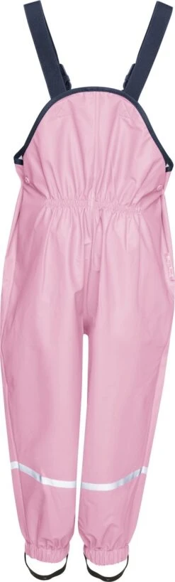 Playshoes - Regenbroek - Meisjes - Maat 104 - Roze -Bo Camp Goedkope Winkel 362x1200 4
