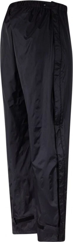 Regenbroek Antero Pro-X Elements - Unisex- PXE 4-way Stretch - 10000mm Waterdicht - 5000gr/24u Ademend - Winddicht - Rits Kniehoogte -Bo Camp Goedkope Winkel 364x1200 1