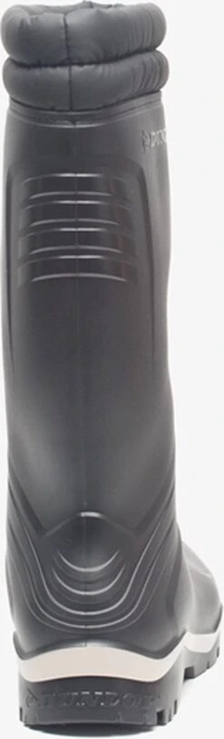 Dunlop Blizzard Thermo Sneeuw/regenlaarzen - Zwart - Maat 39 - Snowboots -Bo Camp Goedkope Winkel 365x1200