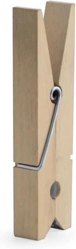 Kikkerland Houten Leeslampje - Zaklampje - Sfeerlampje -Bo Camp Goedkope Winkel 369x1200 6