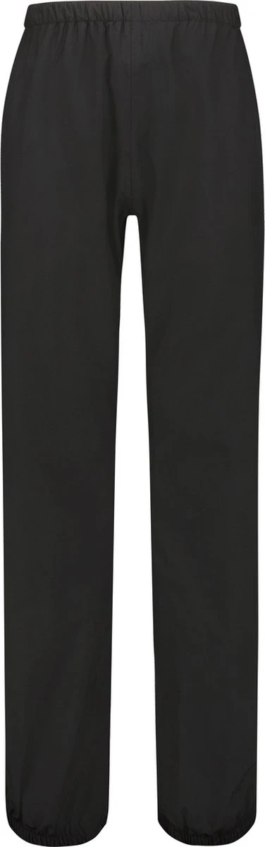 AGU GO Regenpak Essential Dames & Heren - Groen - M - Waterdicht & Ademend 5 AGU GO Regenpak Essential Dames & Heren - Groen - M - Waterdicht & Ademend - Afbeelding 5