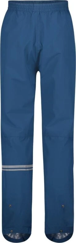 AGU Original Regenpak Essential - Blauw - L - Dames & Heren - Waterdicht & Ademend -Bo Camp Goedkope Winkel 377x1200 1