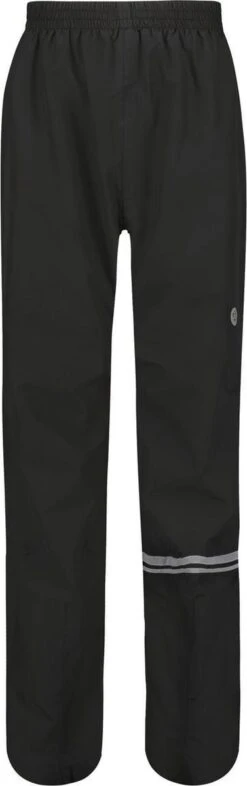 AGU Original Regenpak Essential - Geel/Zwart - L - Dames & Heren - Waterdicht & Ademend -Bo Camp Goedkope Winkel 377x1200 11