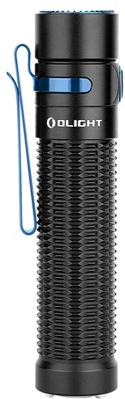 Olight - Zaklamp - Warrior - Mini Black 11 Olight - Zaklamp - Warrior - Mini Black -Bo Camp Goedkope Winkel 377x1200 17