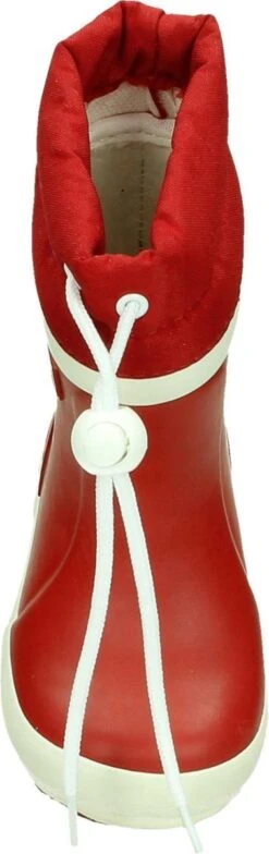 Bergstein Winterboot - Regenlaarzen - Unisex Junior - Red - Maat 27 -Bo Camp Goedkope Winkel 378x1200