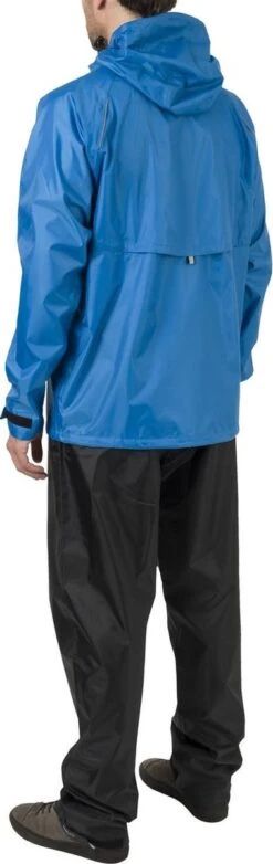 AGU Passat Regenpak Essential - Blauw - XL - Dames & Heren - Waterdicht 24 AGU Passat Regenpak Essential - Blauw - XL - Dames & Heren - Waterdicht -Bo Camp Goedkope Winkel 379x1200 1