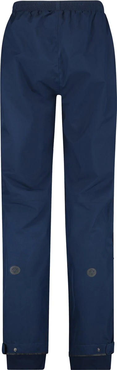AGU Section Regenbroek Essential Heren - Blauw - L - Waterdicht & Ademend 14 AGU Section Regenbroek Essential Heren - Blauw - L - Waterdicht & Ademend - Afbeelding 14
