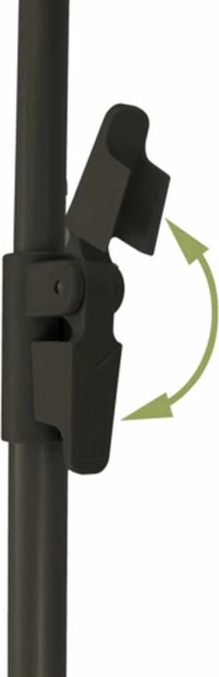 Travellife Barletta Tafel - 100 X 68 Cm - Grijs 10 Travellife Barletta Tafel - 100 X 68 Cm - Grijs -Bo Camp Goedkope Winkel 388x1200