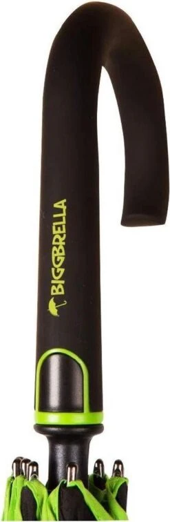 BiggDesign Windproof Paraplu - Automatisch - Stormparaplu - Ø100cm 14 BiggDesign Windproof Paraplu - Automatisch - Stormparaplu - Ø100cm -Bo Camp Goedkope Winkel 392x1200