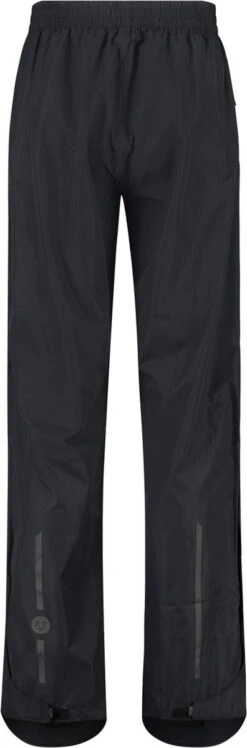 AGU Tecco Regenbroek II Essential Dames & Heren - Zwart - M - Waterdicht & Ademend -Bo Camp Goedkope Winkel 396x1200 2