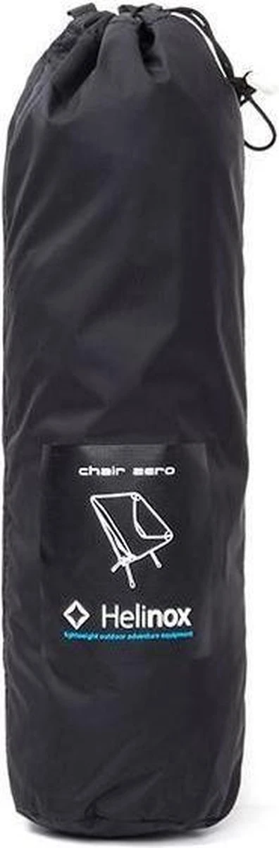 Helinox Chair Zero 3 Helinox Chair Zero - Afbeelding 3