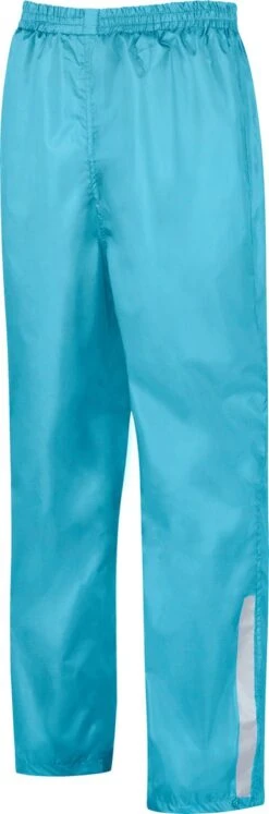 BJØRNSON Dusch Regenpak Dames & Heren - Waterdicht - Maat 3XL - Aqua Blauw 19 BJØRNSON Dusch Regenpak Dames & Heren - Waterdicht - Maat 3XL - Aqua Blauw -Bo Camp Goedkope Winkel 397x1200