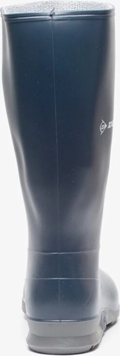 Dunlop Sport Regenlaarzen - Blauw - Maat 40 -Bo Camp Goedkope Winkel 405x1200