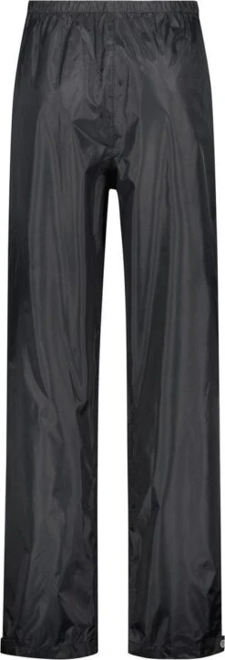 AGU Passat Regenpak Essential - Fluo Geel - M - Dames & Heren - Waterdicht -Bo Camp Goedkope Winkel 410x1200 4