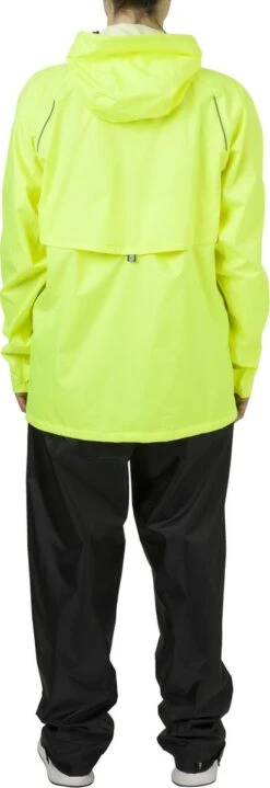 AGU Passat Regenpak Essential - Fluo Geel - L - Dames & Heren - Waterdicht 39 AGU Passat Regenpak Essential - Fluo Geel - L - Dames & Heren - Waterdicht -Bo Camp Goedkope Winkel 412x1200 2