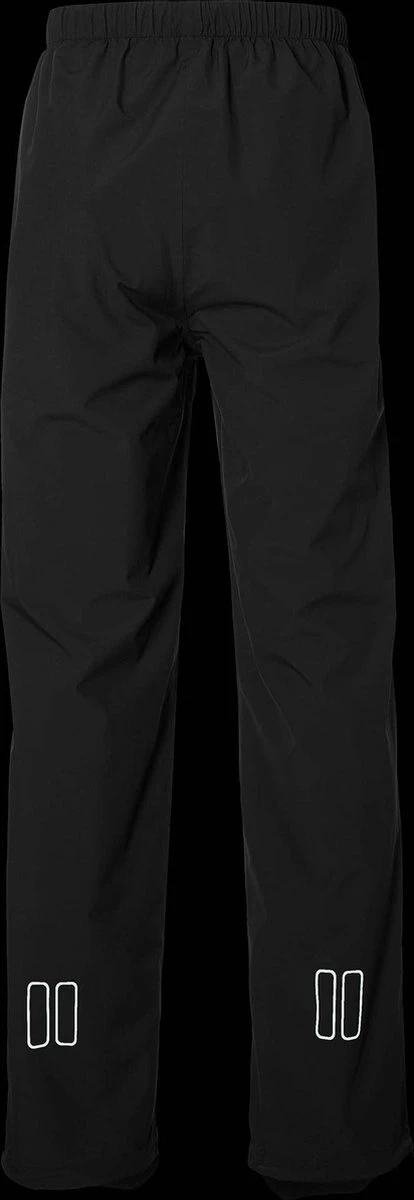 Basil Hoga Regenbroek Unisex - Zwart - Maat M 14 Basil Hoga Regenbroek Unisex - Zwart - Maat M - Afbeelding 14