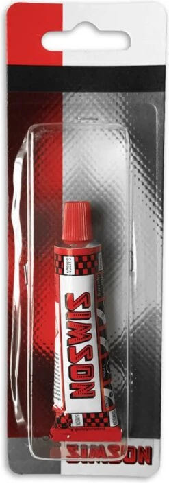 Simson Solutie 10ml -Bo Camp Goedkope Winkel 421x1200