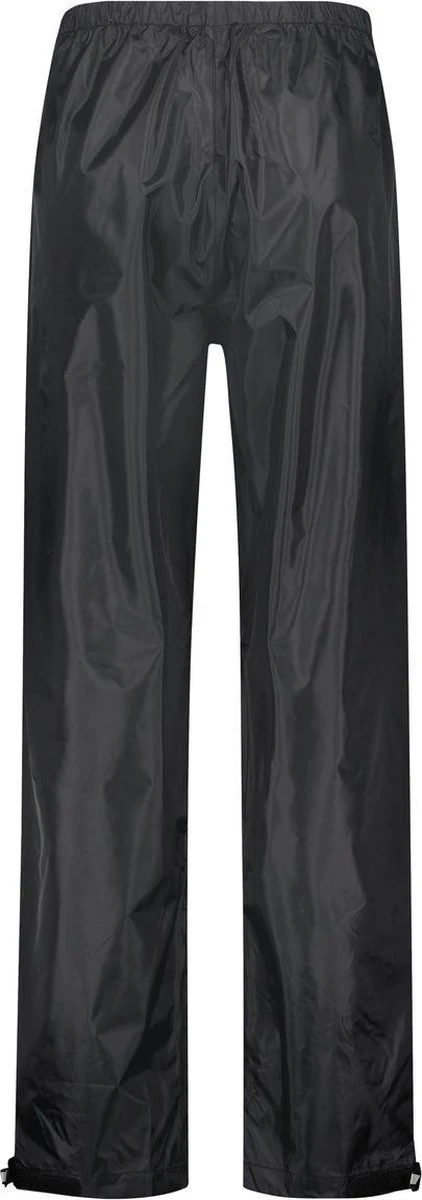 AGU Passat Regenpak Essential - Blauw - XL - Dames & Heren - Waterdicht 8 AGU Passat Regenpak Essential - Blauw - XL - Dames & Heren - Waterdicht - Afbeelding 8