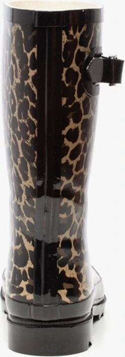 Mountain Peak Dames Regenlaarzen Met Luipaardprint - Bruin - Maat 38 10 Mountain Peak Dames Regenlaarzen Met Luipaardprint - Bruin - Maat 38 -Bo Camp Goedkope Winkel 423x1200 3