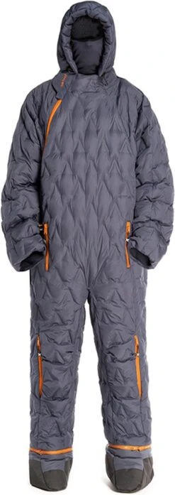 Selk'Bag Nomad Blue Navy M -Bo Camp Goedkope Winkel 425x1200