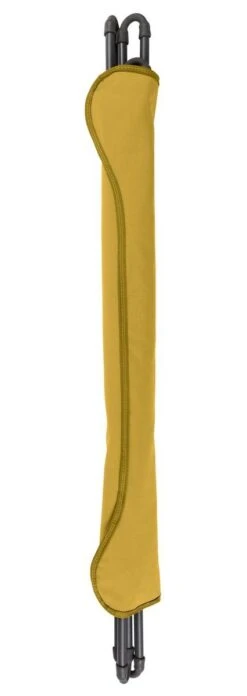 LAFUMA Pop Up XL - Vlinderstoel - Inklapbaar - Curry -Bo Camp Goedkope Winkel 426x1200