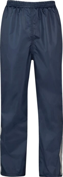 BJØRNSON Vesi Regenbroek Dames & Heren - Waterdicht - Maat XL - Donkerblauw