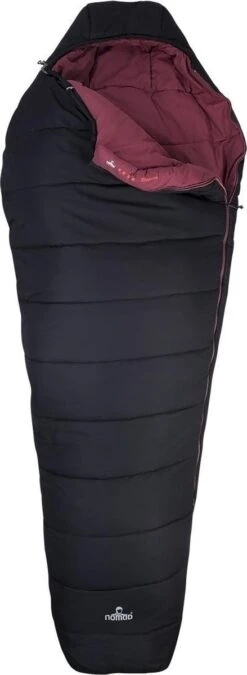 NOMAD® Inca 900 Mummy Slaapzak | 210x80cm Blauw | Lichtgewicht & Kwalitatief | Mummy Slaapzak | Incl Hoes 23 NOMAD® Inca 900 Mummy Slaapzak | 210x80cm Blauw | Lichtgewicht & Kwalitatief | Mummy Slaapzak | Incl Hoes -Bo Camp Goedkope Winkel 439x1200