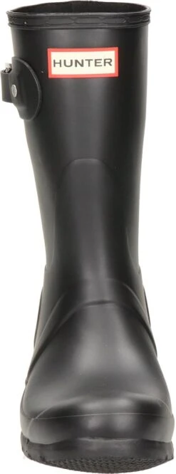 Hunter Womens Original Short Dames Regenlaarzen - Maat 38 -Bo Camp Goedkope Winkel 445x1200