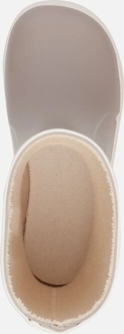 Bergstein Rainboot - Regenlaarzen - Unisex Junior - Sand - Maat 28 -Bo Camp Goedkope Winkel 448x1200